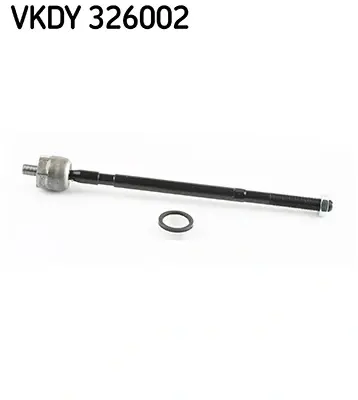 Осевой шарнир, рулевая тяга SKF VKDY326002 (фото 1)