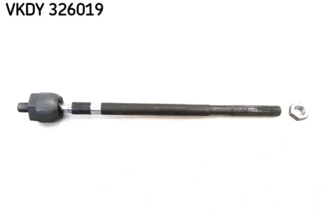 Тяга кермова poprzeczny TWINGO II SKF VKDY326019