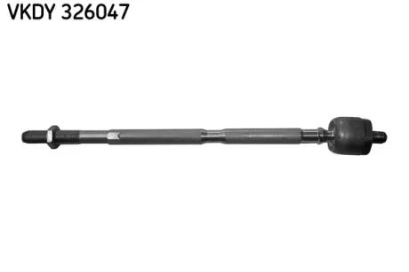 RENAULT тяга рульова лів./прав.Scenic 1.8/2.0 4x4 00- SKF VKDY326047