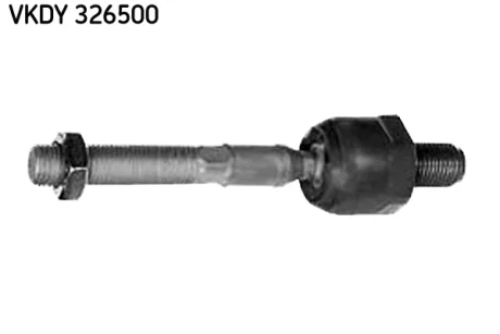 VOLVO тяга рульова лв./прав.S60/80V70XC70 01- SKF VKDY326500