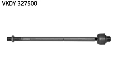 LANDROVER рульова тяга прав.Discovery III 04- SKF VKDY327500