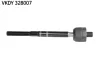 DB тяга рульова тяга лв./прав.W168 97- SKF VKDY328007 (фото 1)