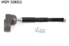 Тяга рулевая mb a(w169) 04-, b(w245) 05- SKF VKDY328011 (фото 1)