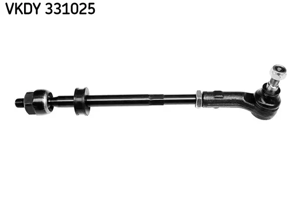 VW тяга рульова T4 96-права в збор з након SKF VKDY331025 (фото 1)