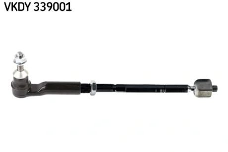VKDY339001 Поперечна кермова тяга SKF VKDY 339001