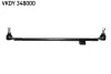 DB тяга рул. середня W124 90- SKF VKDY348000 (фото 1)