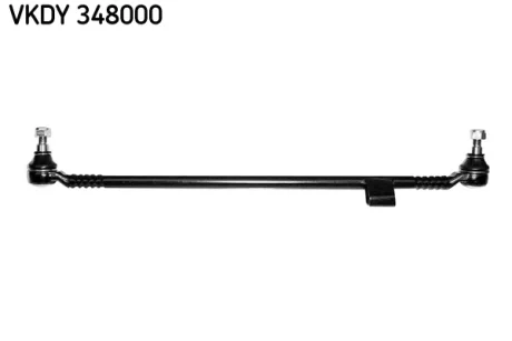 DB тяга рул. середня W124 90- SKF VKDY348000