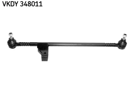 DB Тяга поперечная средняя W116/123 SKF VKDY348011