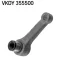 OPEL Рычаг поворотного кулака (маятниковый рычаг) Omega 86- SKF VKDY355500 (фото 1)