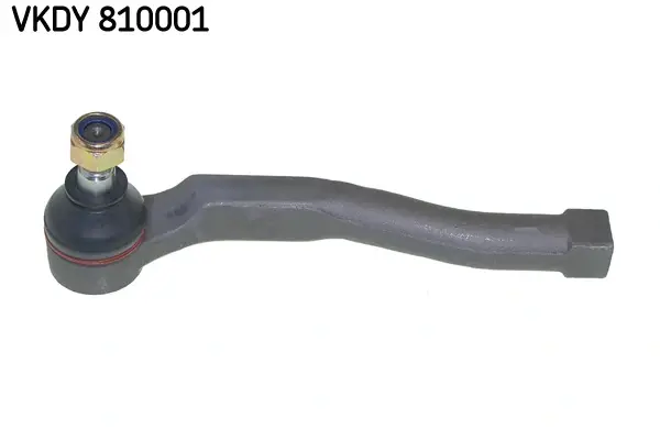 CHEVROLET наконечник лівий Aveo 02- SKF VKDY 810001 (фото 1)