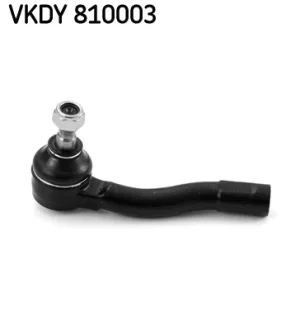 НАКОНЕЧНИК РУЛ ТЯГИ ЛЕВ SKF VKDY810003