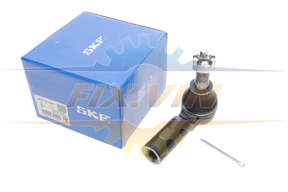 Наконечник рульової тяги SKF VKDY 811047 (фото 1)