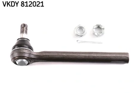 NISSAN Наконечник рулевой тяги лев./прав.Murano 03- SKF VKDY812021