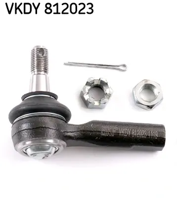 Koсcуwka drka NISSAN NAVARAPlatform/ChassisD22/PICKUP SKF VKDY812023 (фото 1)