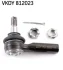 Koсcуwka drka NISSAN NAVARAPlatform/ChassisD22/PICKUP SKF VKDY812023 (фото 1)