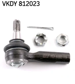 Koсcуwka drka NISSAN NAVARAPlatform/ChassisD22/PICKUP SKF VKDY812023