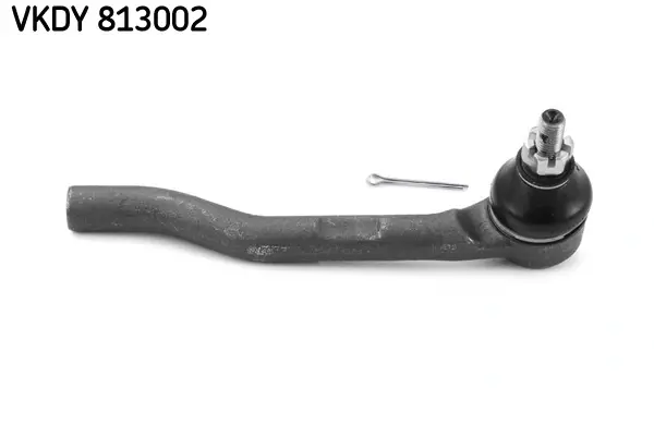 Наконечник рулевой тяги прав SKF VKDY813002 (фото 1)