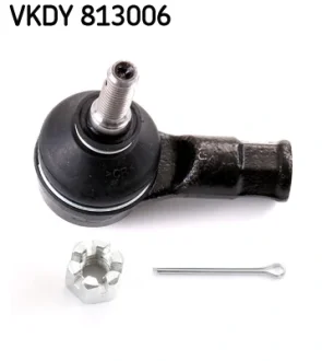 VKDY813006 Наконечник, поперечна кермова тяга SKF VKDY 813006