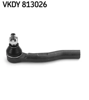 HONDA наконечник рульової тяги лів.CR-V 12- SKF VKDY813026