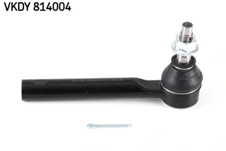MAZDA Наконечник рульової тяги лів/прав CX-3 15- SKF VKDY814004
