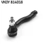 KOСCУWKA DRKA MAZDA SKF VKDY814018 (фото 2)