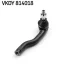 KOСCУWKA DRKA MAZDA SKF VKDY814018 (фото 3)