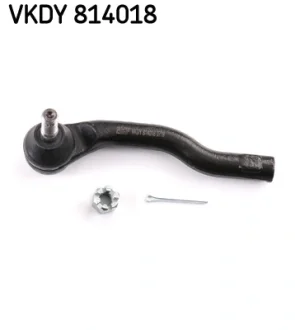 KOСCУWKA DRKA MAZDA SKF VKDY814018