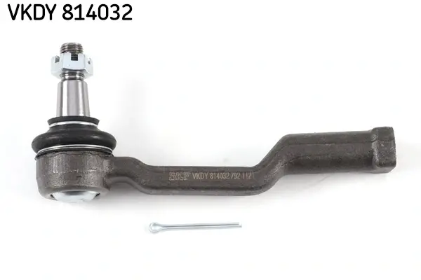 Накінечник, поперечна кермова тяга SKF VKDY814032 (фото 1)