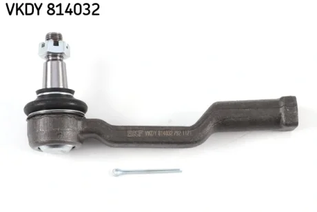 Накінечник, поперечна кермова тяга SKF VKDY814032