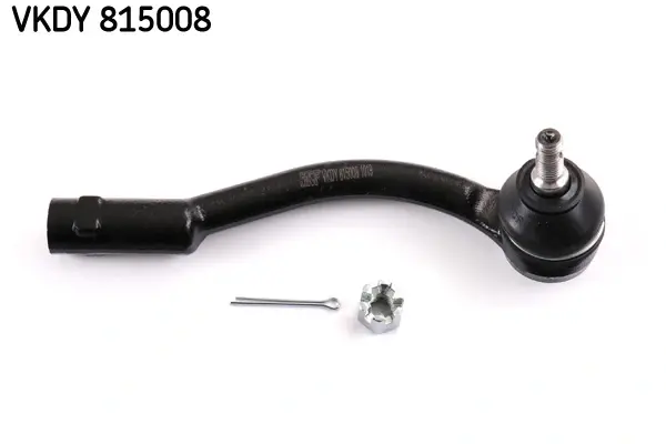 Наконечник рулевой тяги правый SKF VKDY815008 (фото 1)