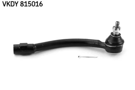 HYUNDAI наконечник рульово тяги прав. i30 SKF VKDY815016