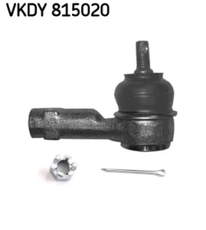 HYUNDAI наконечник рул.тяги лв/прав..Matrix 01- SKF VKDY815020