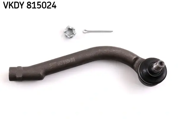 Накінечник рульової тяги HYUNDAI SantaFe (SM/CM) "FR "06>> SKF VKDY815024 (фото 1)