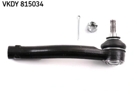 НАКОНЕЧНИК РУЛ ТЯГИ ПРАВЫЙ SKF VKDY815034
