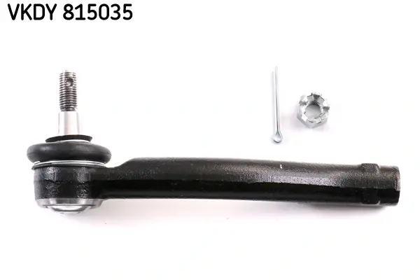 НАКОНЕЧНИК РУЛ ТЯГИ ЛЕВЫЙ SKF VKDY815035 (фото 1)
