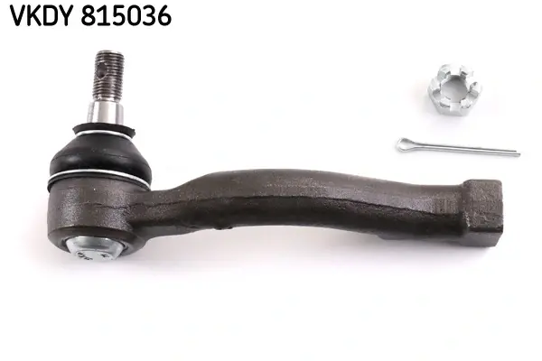 Наконечник рулевой тяги прав SKF VKDY815036 (фото 1)