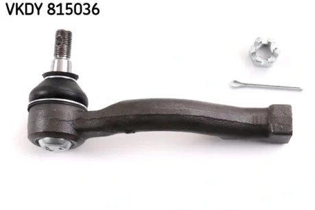 Наконечник рулевой тяги прав SKF VKDY815036