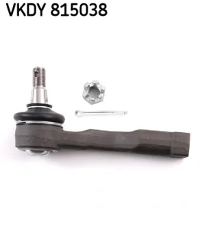 НАКОНЕЧНИК РУЛ ТЯГИ ЛЕВ SKF VKDY815038
