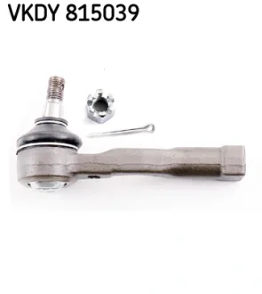 Наконечник рул тяги прав SKF VKDY815039