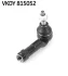 Рульовий наконечник SKF VKDY 815052 (фото 3)
