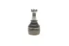 Наконечник рульової тяги SKF VKDY 815500 (фото 3)
