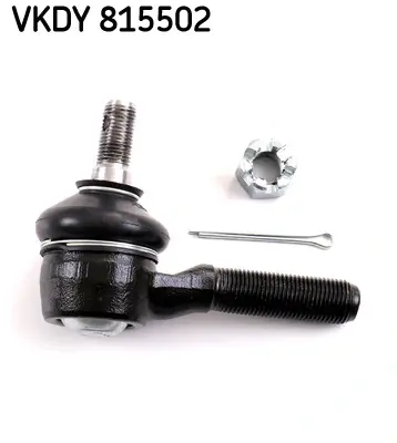 Наконечник кермовий MITSUBISHI L200 4x4 Montero Pajero Shogun SKF VKDY815502 (фото 1)