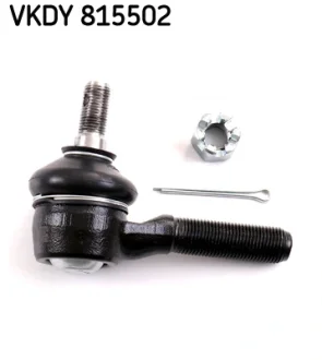 Наконечник кермовий MITSUBISHI L200 4x4 Montero Pajero Shogun SKF VKDY815502