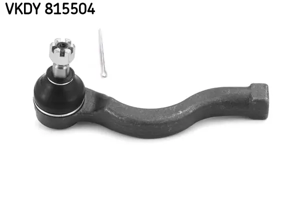 НАКОНЕЧНИК РУЛЕВОЙ ТЯГИ ЛЕВ SKF VKDY815504 (фото 1)