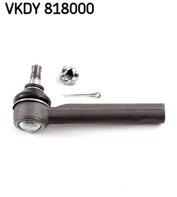 Наконечник кермовий SUBARU Forester SF SG Legacy Impreza GC GF Power SKF VKDY818000 (фото 1)