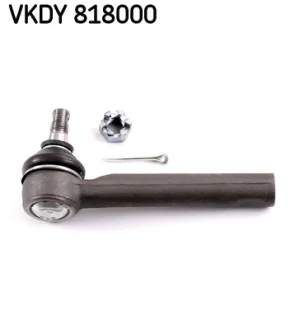 Наконечник кермовий SUBARU Forester SF SG Legacy Impreza GC GF Power SKF VKDY818000