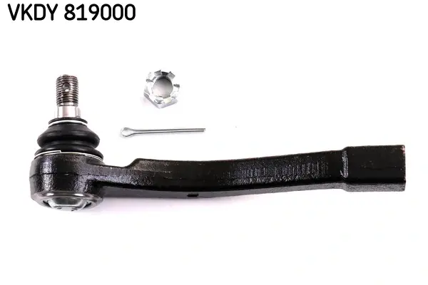 SSANGYONG наконечник тяги рульово лв. ActyonRextonKyron SKF VKDY819000 (фото 1)