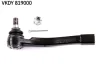 SSANGYONG наконечник тяги рульово лв. ActyonRextonKyron SKF VKDY819000 (фото 1)