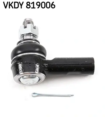 Накінечник кермової тяги SKF VKDY 819006 (фото 1)