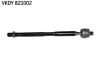 TOYOTA рульова тяга Avensis 03- SKF VKDY821002 (фото 1)